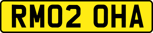 RM02OHA