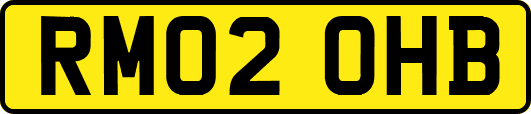 RM02OHB