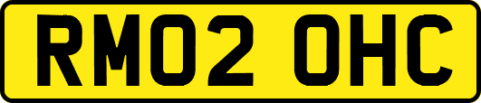 RM02OHC