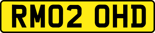 RM02OHD