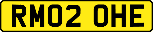 RM02OHE