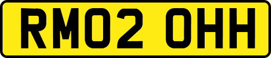 RM02OHH