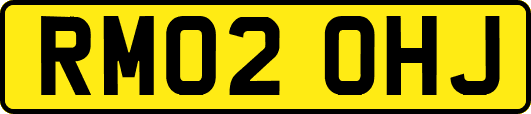 RM02OHJ