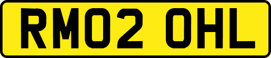 RM02OHL