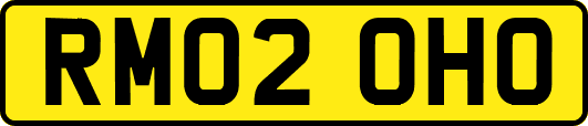 RM02OHO