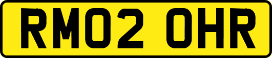 RM02OHR