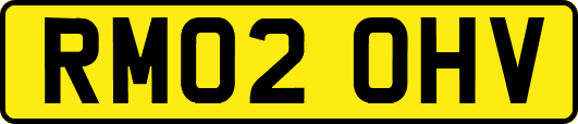 RM02OHV