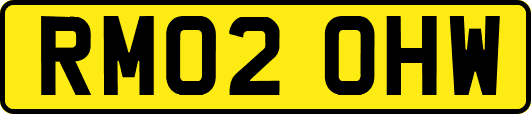 RM02OHW