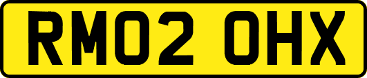 RM02OHX