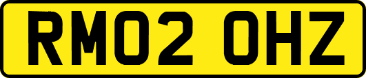 RM02OHZ