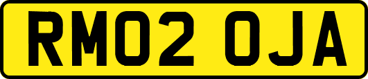 RM02OJA