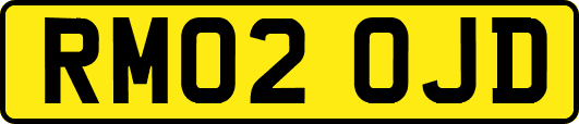 RM02OJD