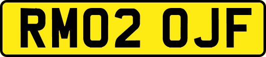 RM02OJF
