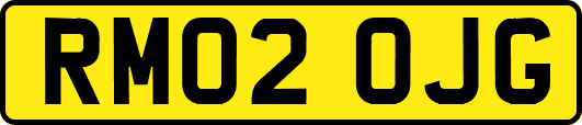 RM02OJG