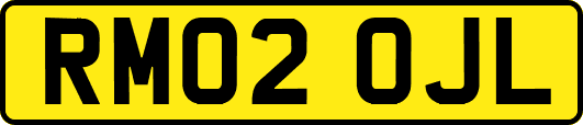 RM02OJL