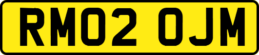 RM02OJM