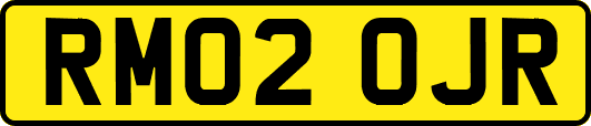 RM02OJR