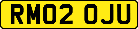 RM02OJU