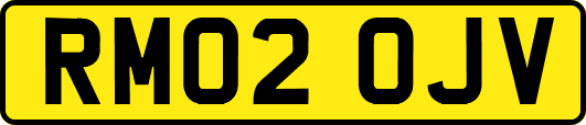 RM02OJV