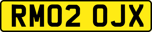 RM02OJX