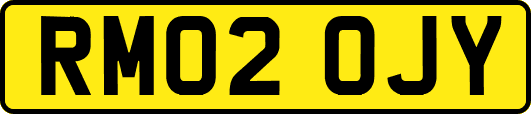 RM02OJY