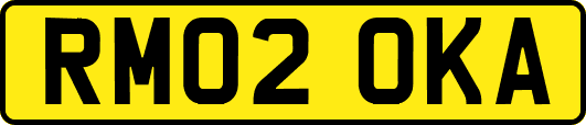 RM02OKA