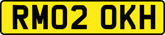 RM02OKH