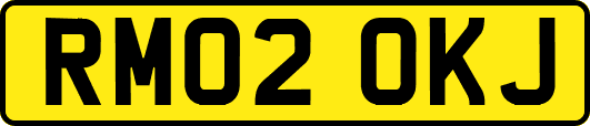 RM02OKJ