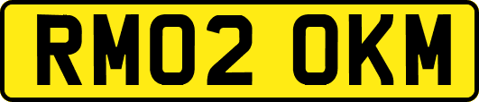 RM02OKM