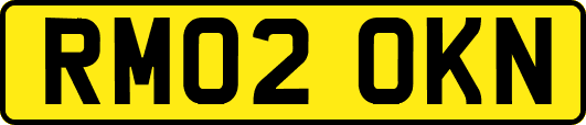 RM02OKN