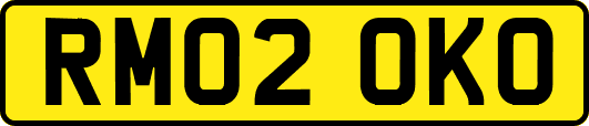 RM02OKO