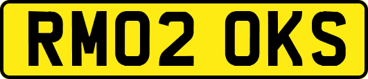 RM02OKS