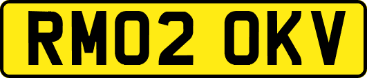 RM02OKV