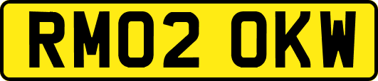 RM02OKW