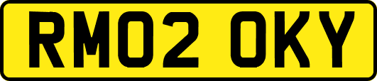 RM02OKY