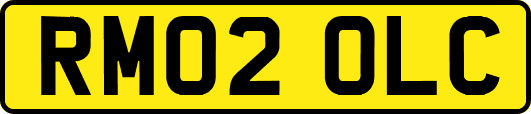 RM02OLC