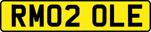 RM02OLE