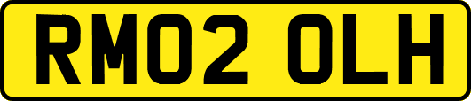 RM02OLH