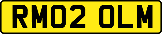 RM02OLM