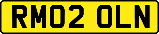 RM02OLN