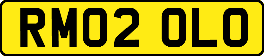 RM02OLO