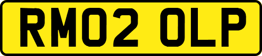 RM02OLP