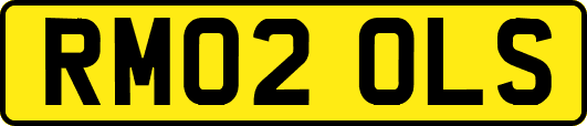 RM02OLS
