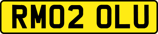 RM02OLU