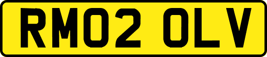 RM02OLV