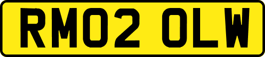 RM02OLW