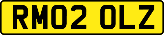RM02OLZ