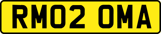 RM02OMA