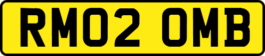 RM02OMB