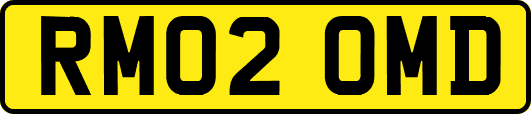 RM02OMD